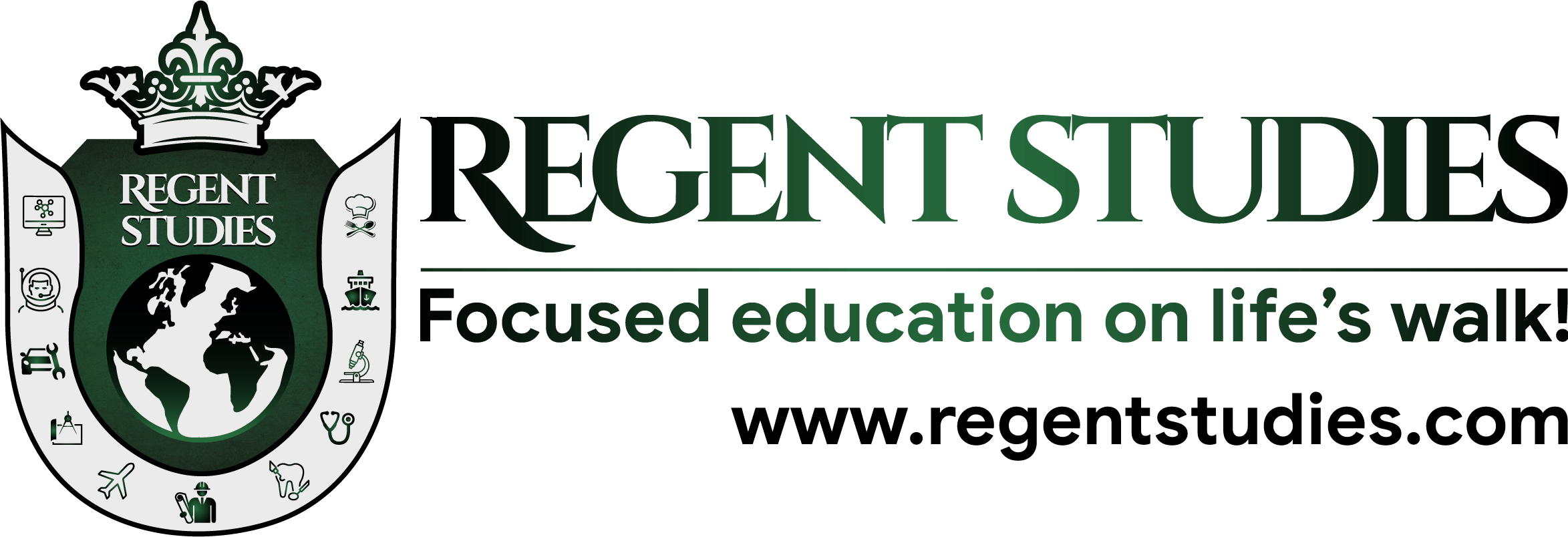 Regent Studies