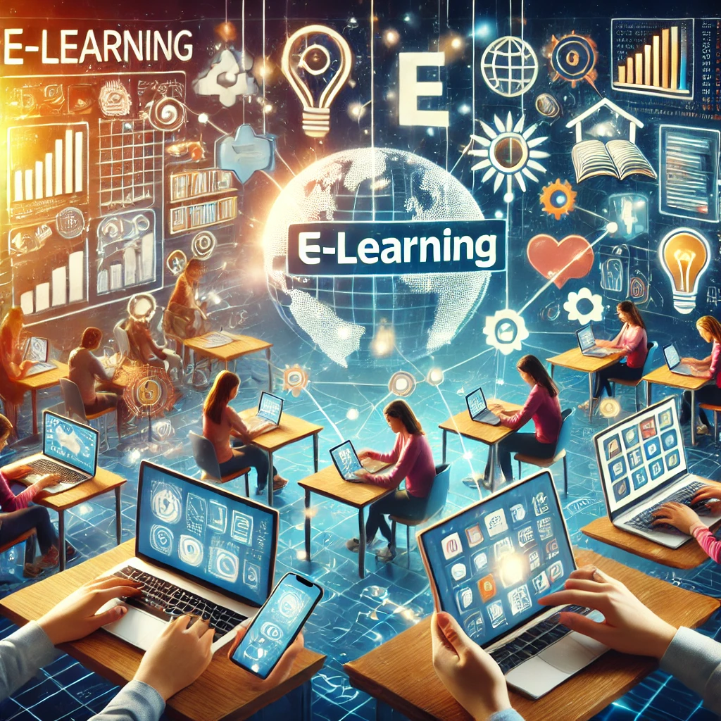 E-Learning Resources