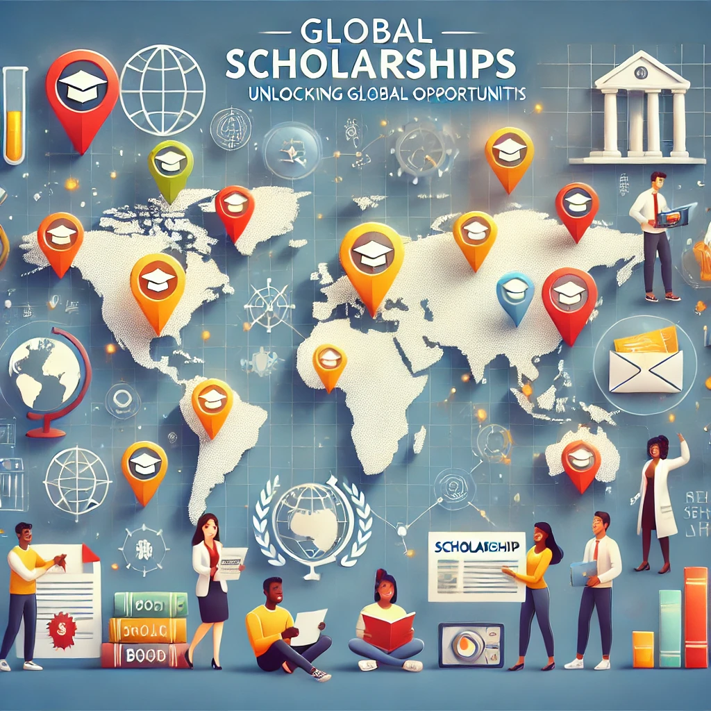 Global Scholarships