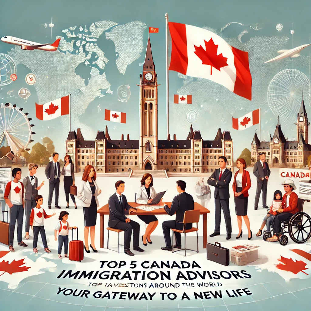 Canada Immigration Advisors