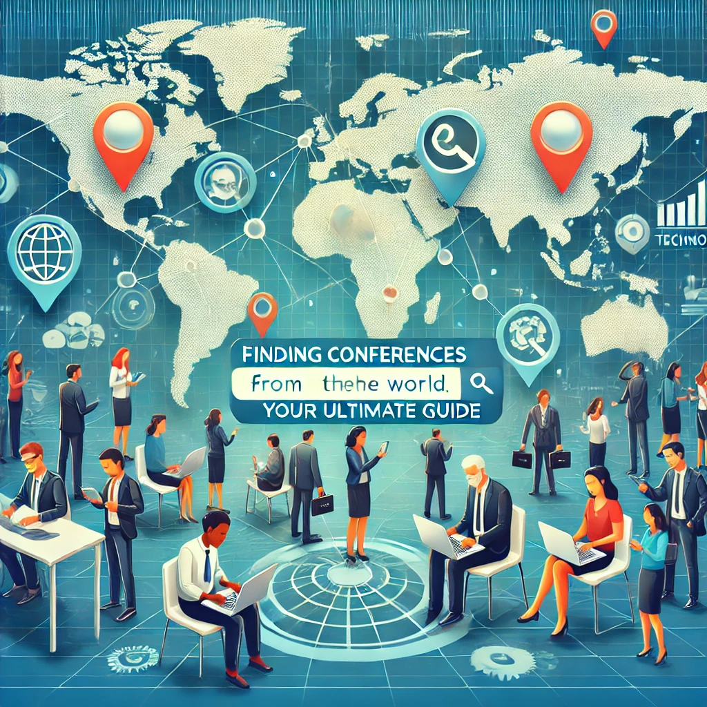 conferences