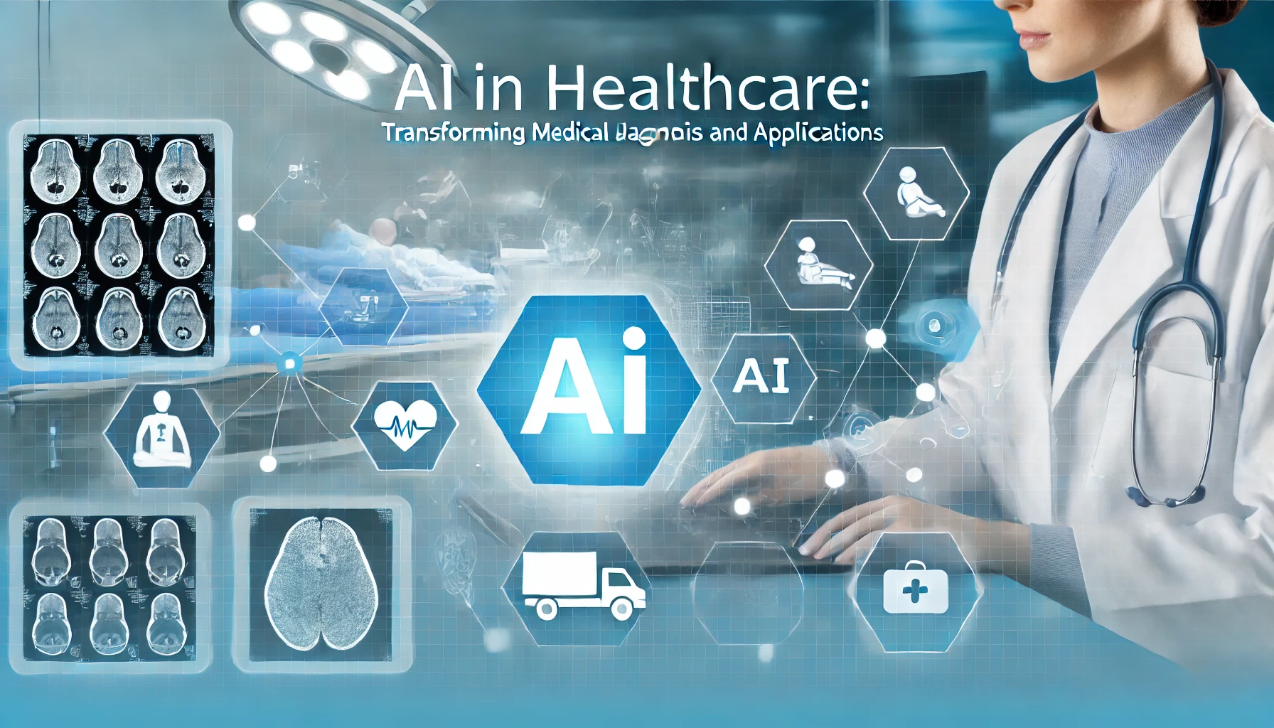 AI in Healthcare