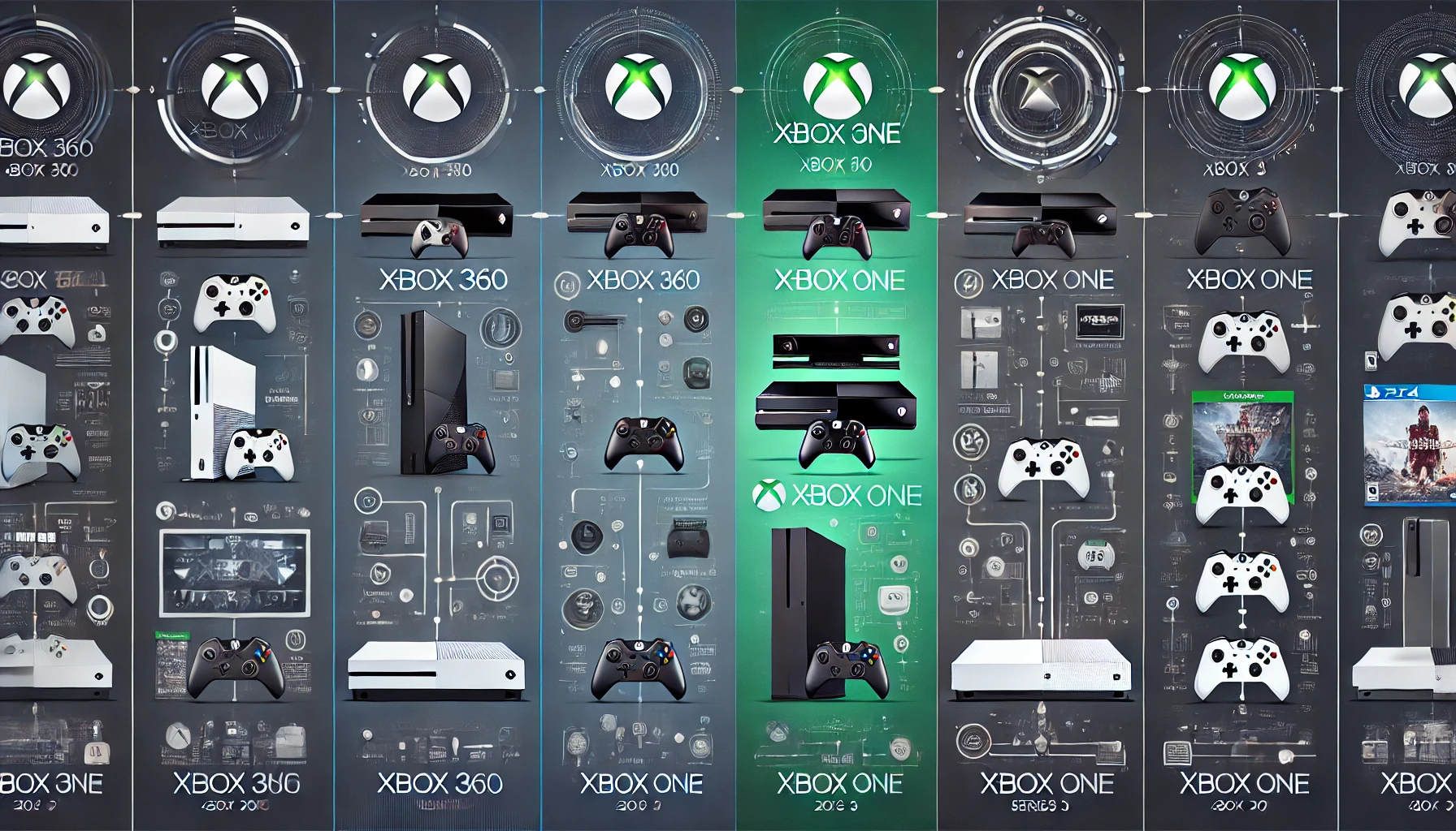 XBox