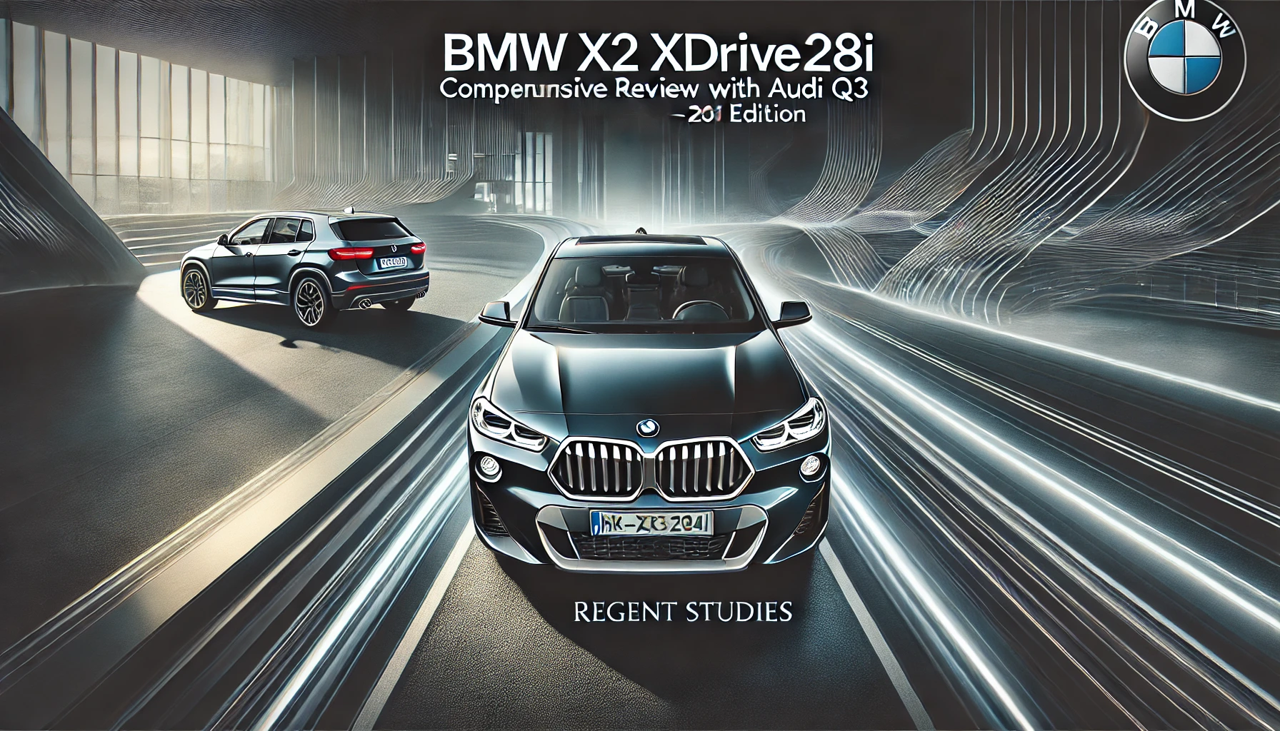 BMW X2 xDrive28i