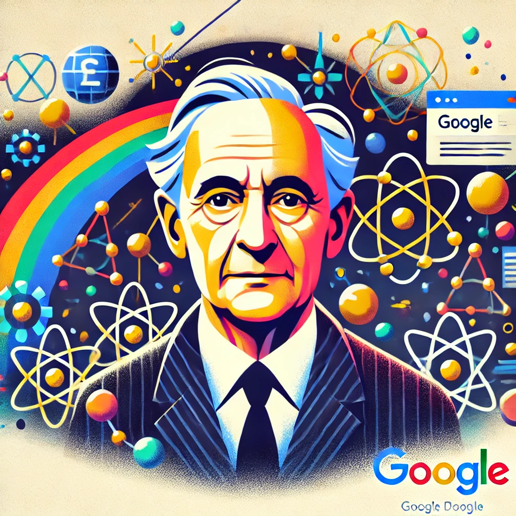 Google Doodle