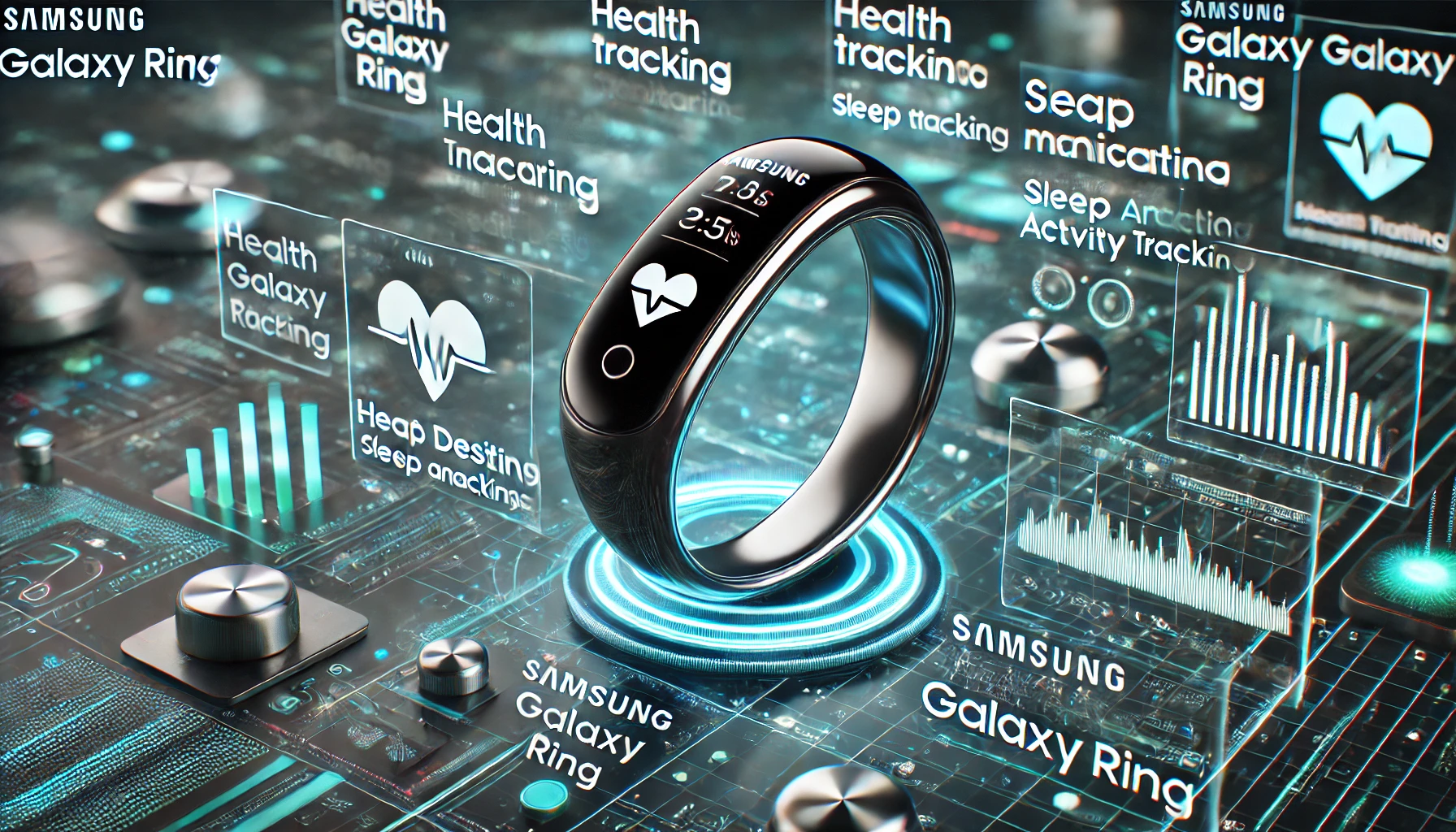 Samsung Galaxy Ring