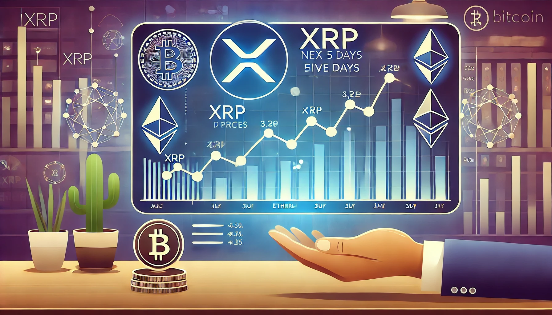 XRP Crypto Rate