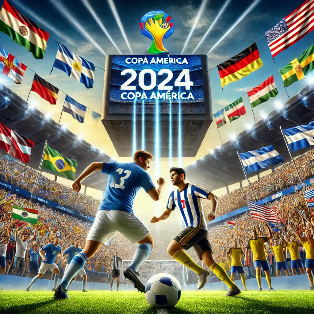 Copa America 2024