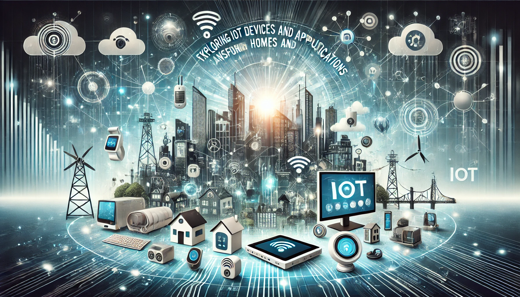 Internet of Things (IoT)