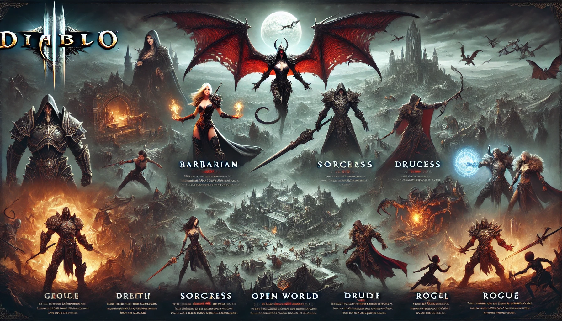 Diablo 4