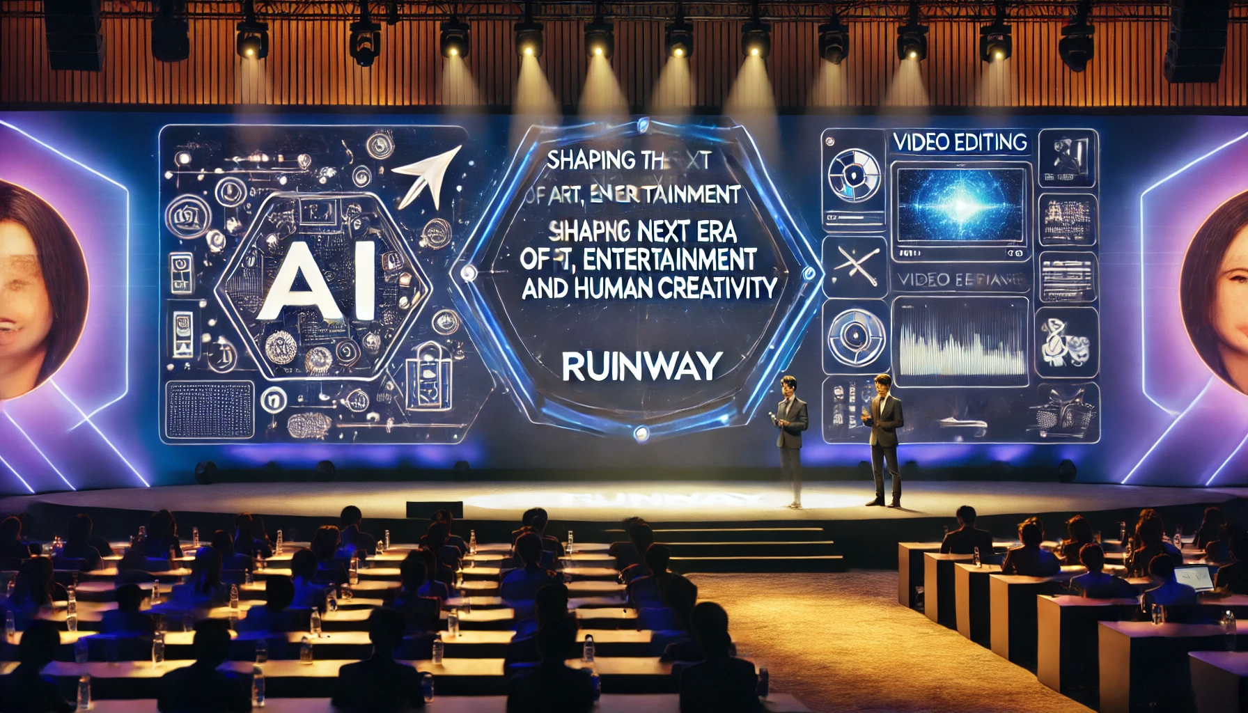 Exploring Runway's AI Video Generator: Technology, Features, and YouTube Integration