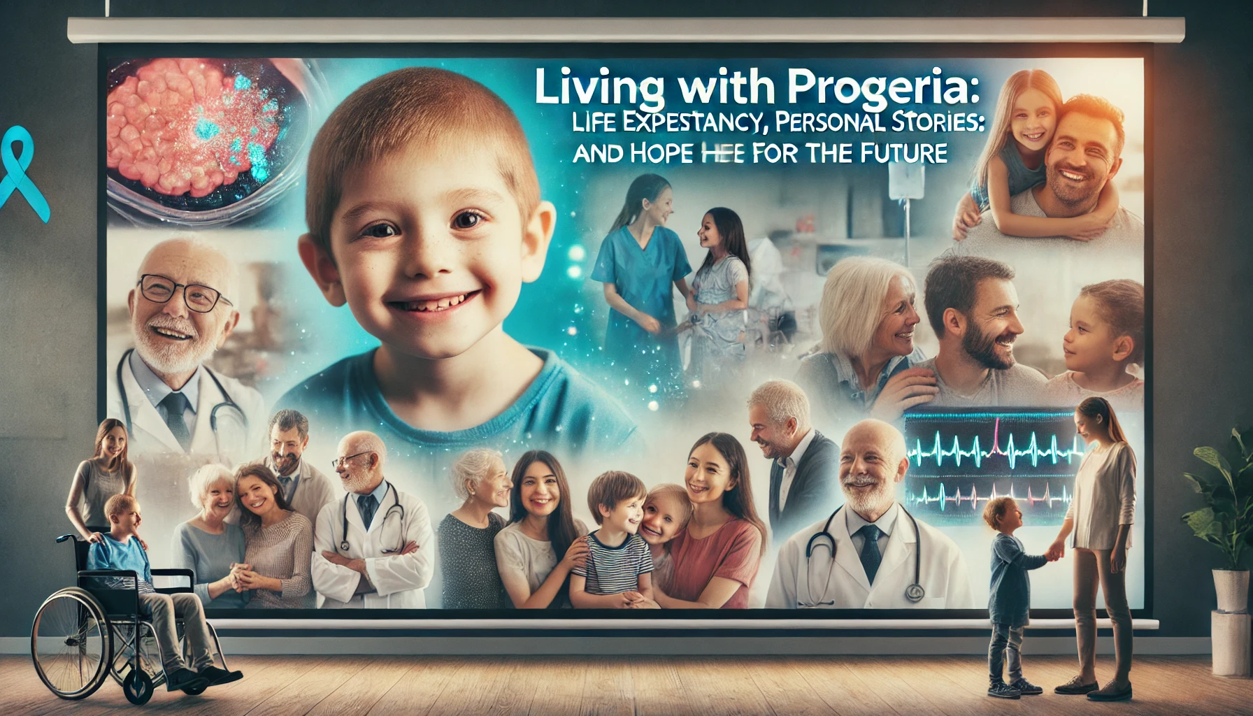 progeria