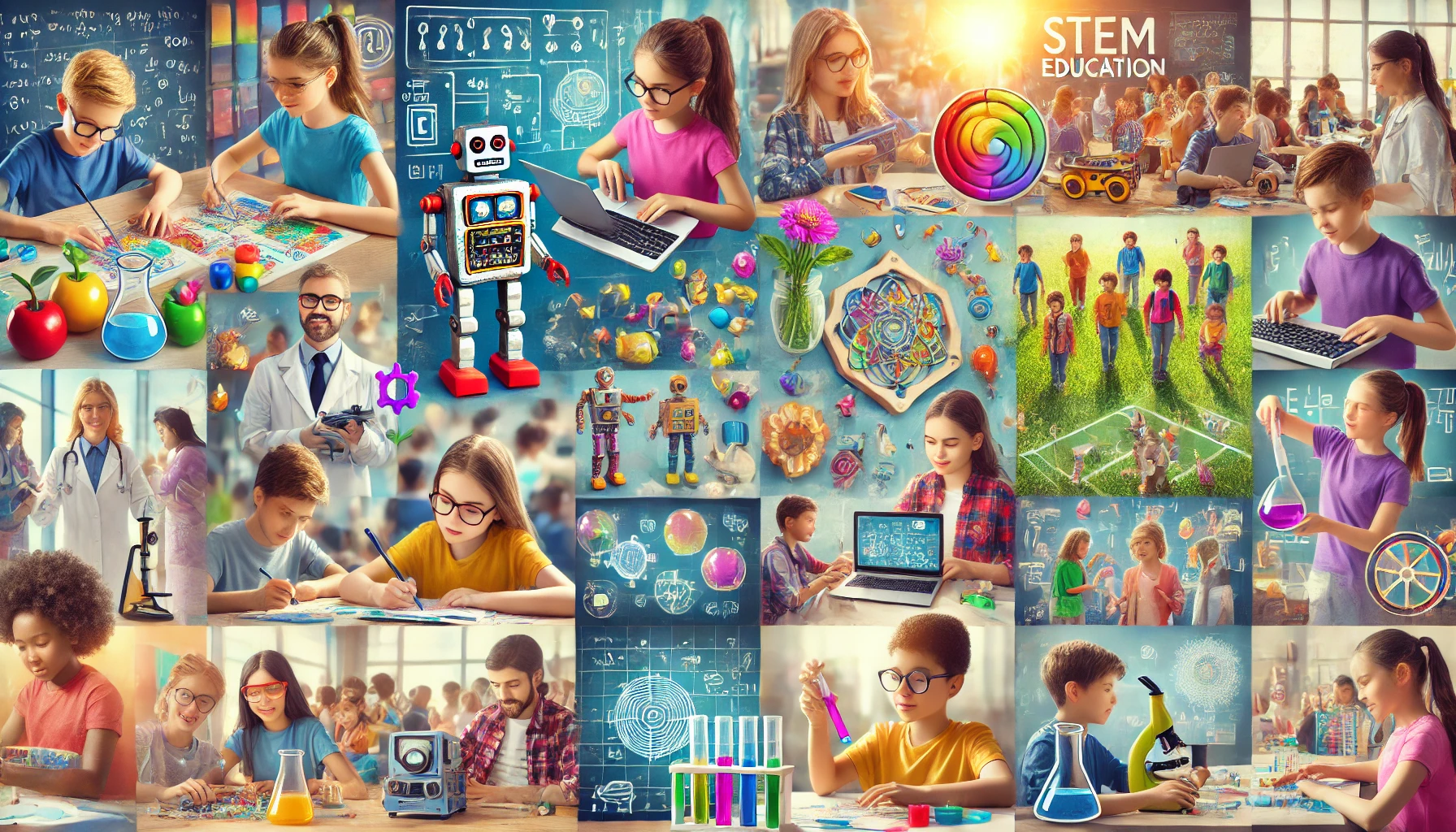 STEM Education