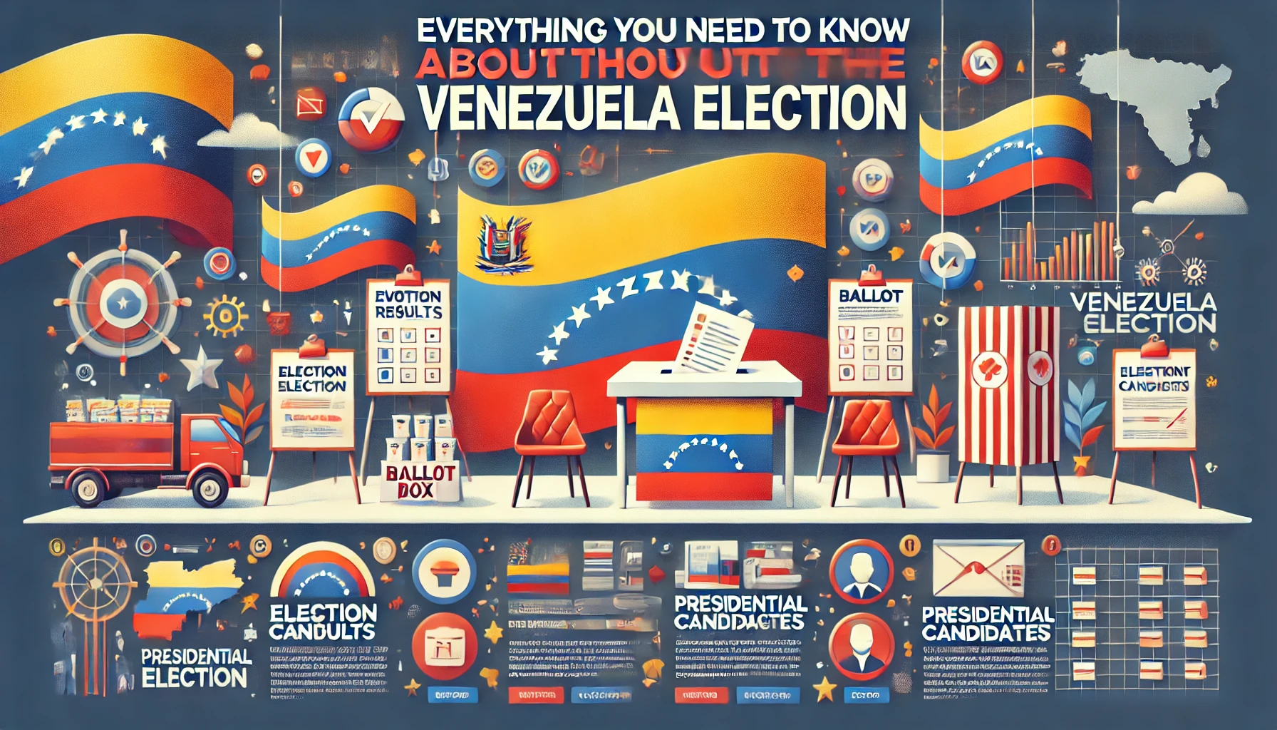 Venezuela Election