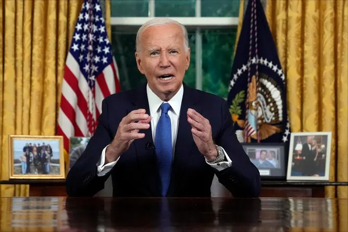 Understanding the Final Days of Biden's Presidency: The End of an Era