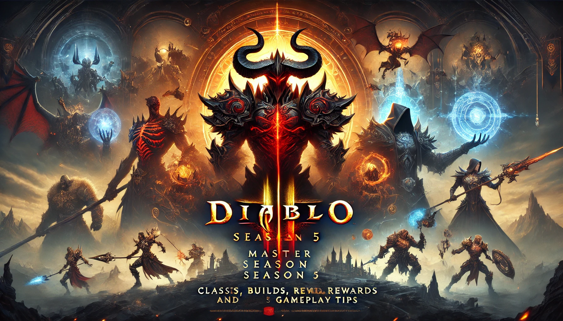 Diablo 4