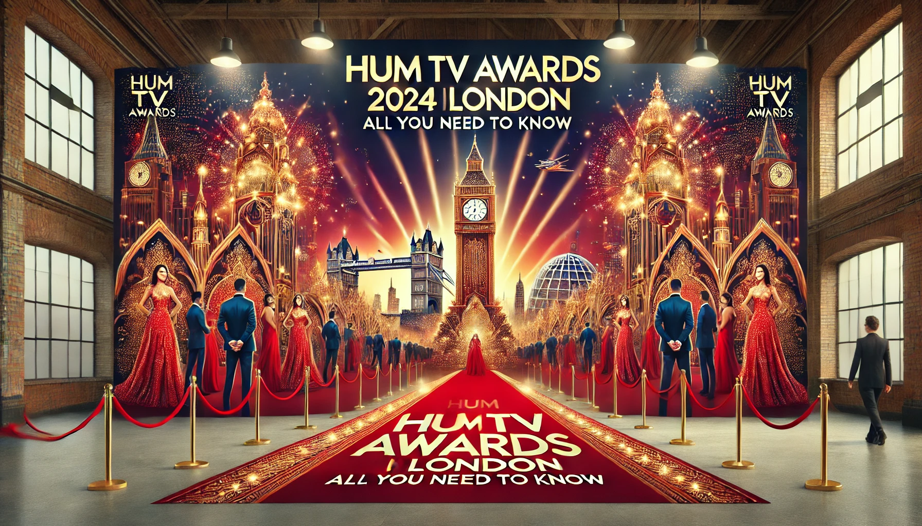 HUM TV Awards