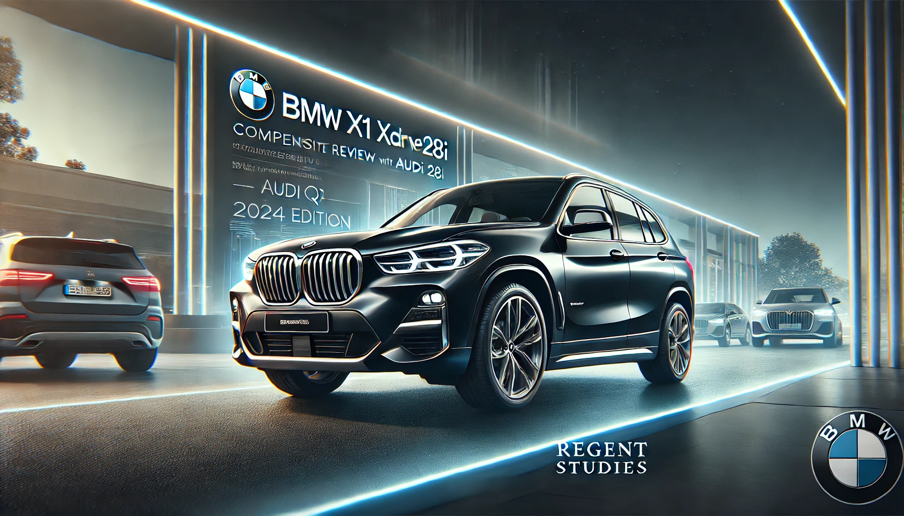 BMW X1 xDrive28i