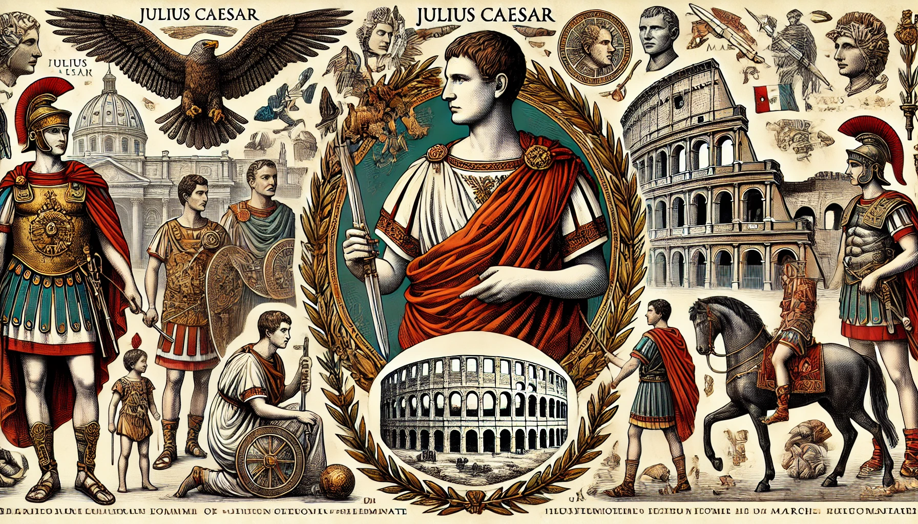 Julius Caesar