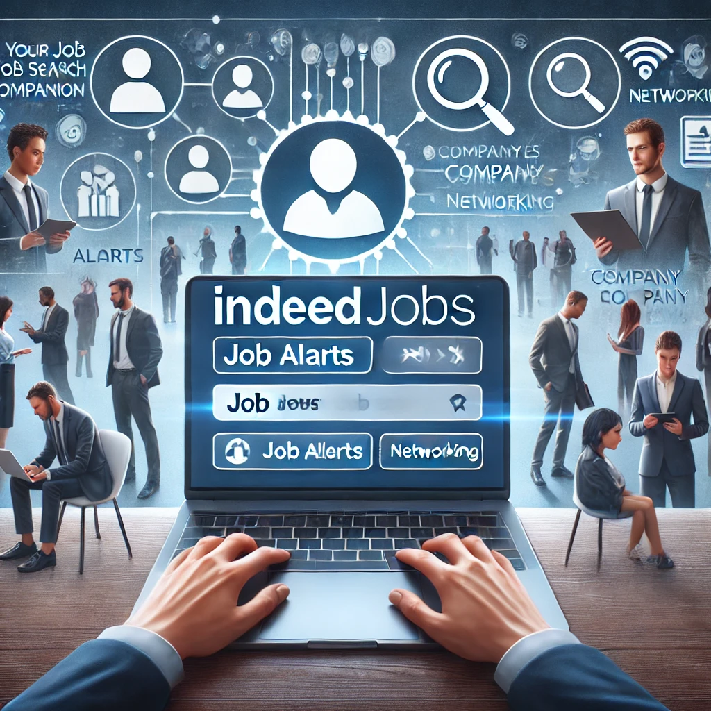 indeed jobs