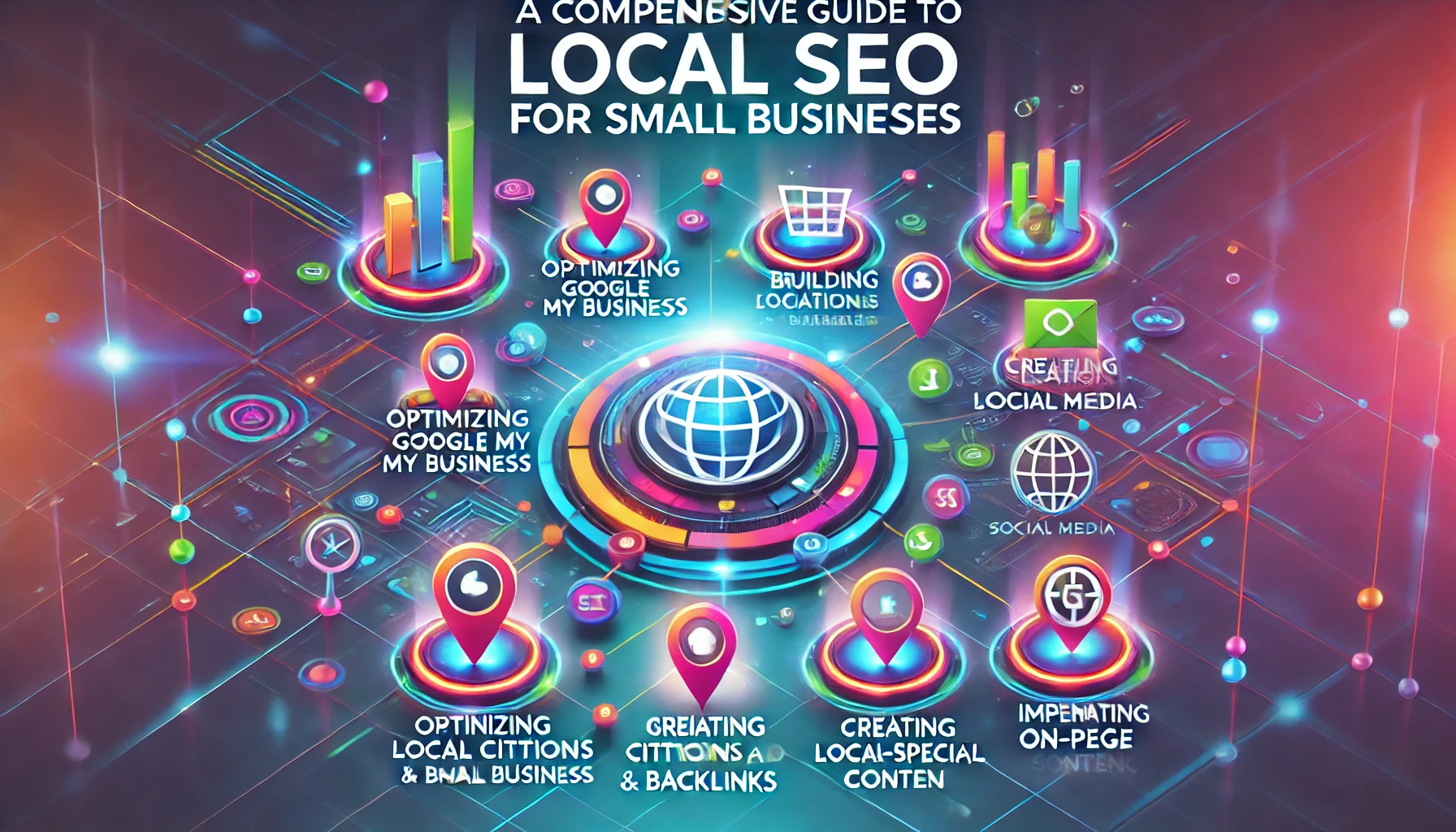 Local SEO