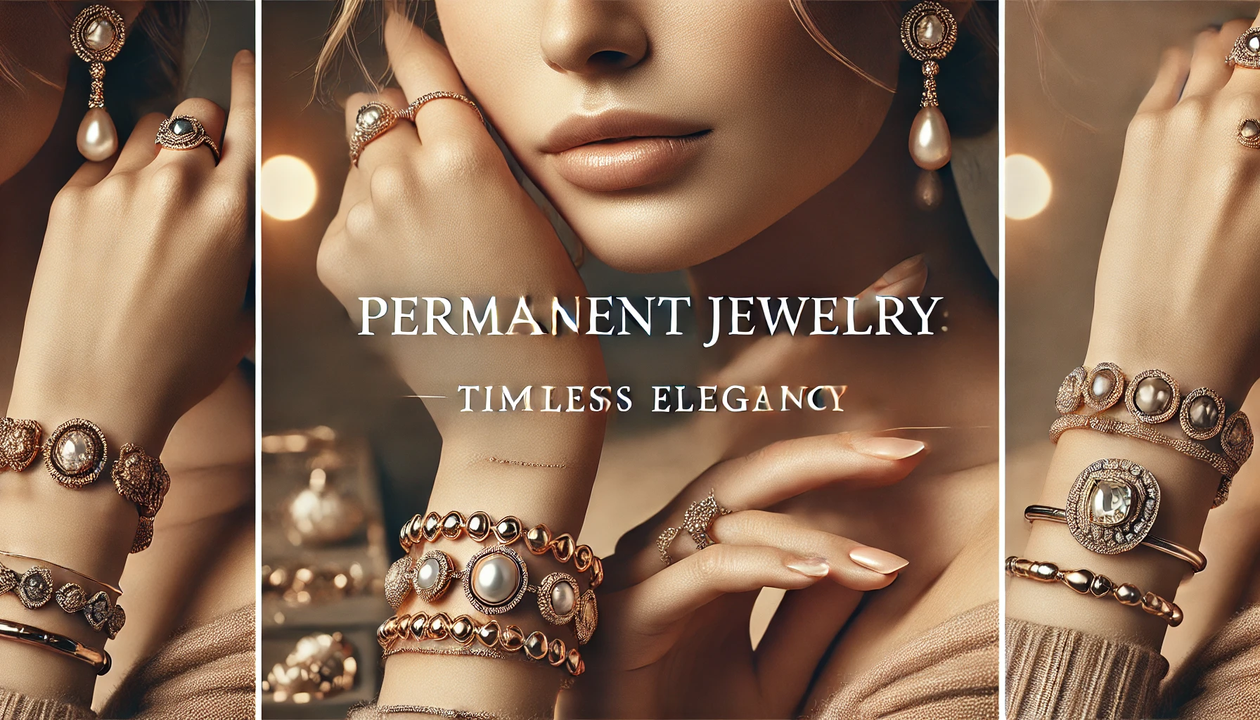 Permanent Jewelry