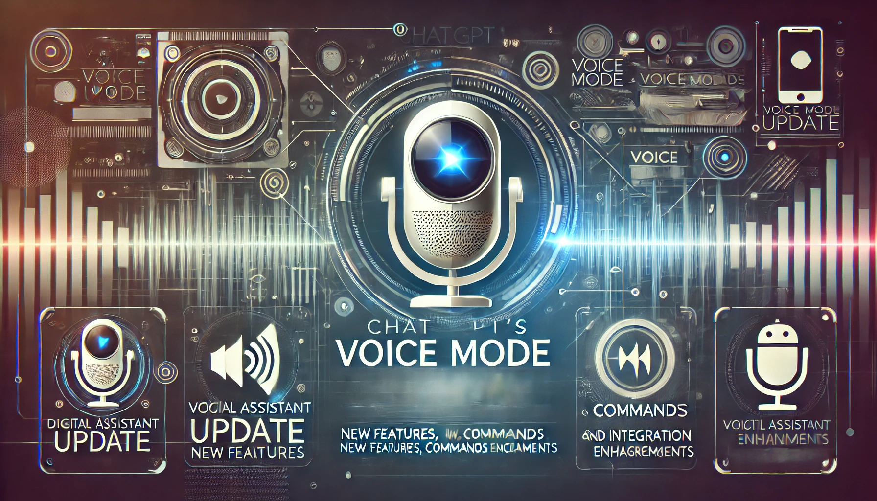 ChatGPT Voice Mode