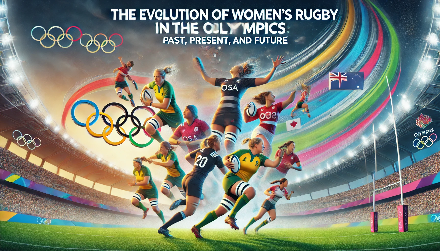 Women's Rugby