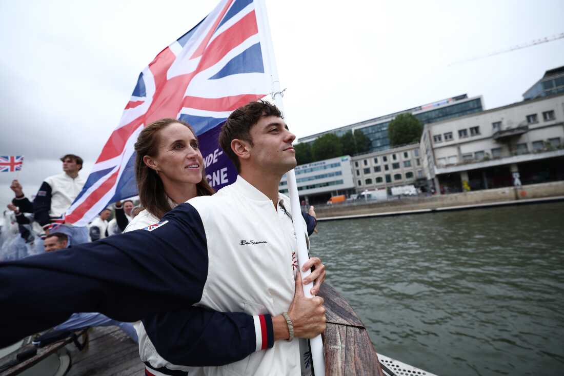 Tom Daley: A Comprehensive Look at His Life, Career, and Achievements