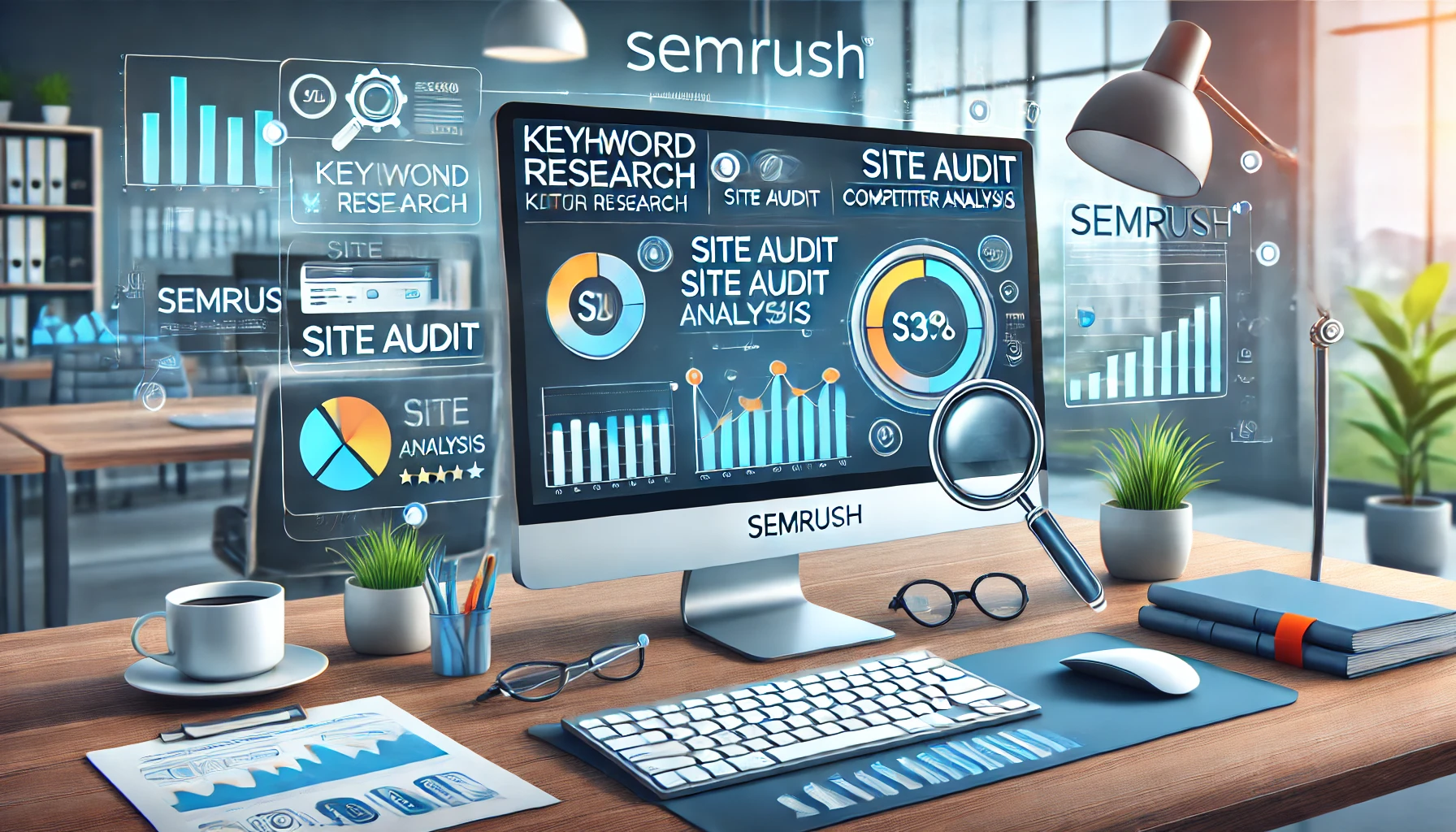 Semrush