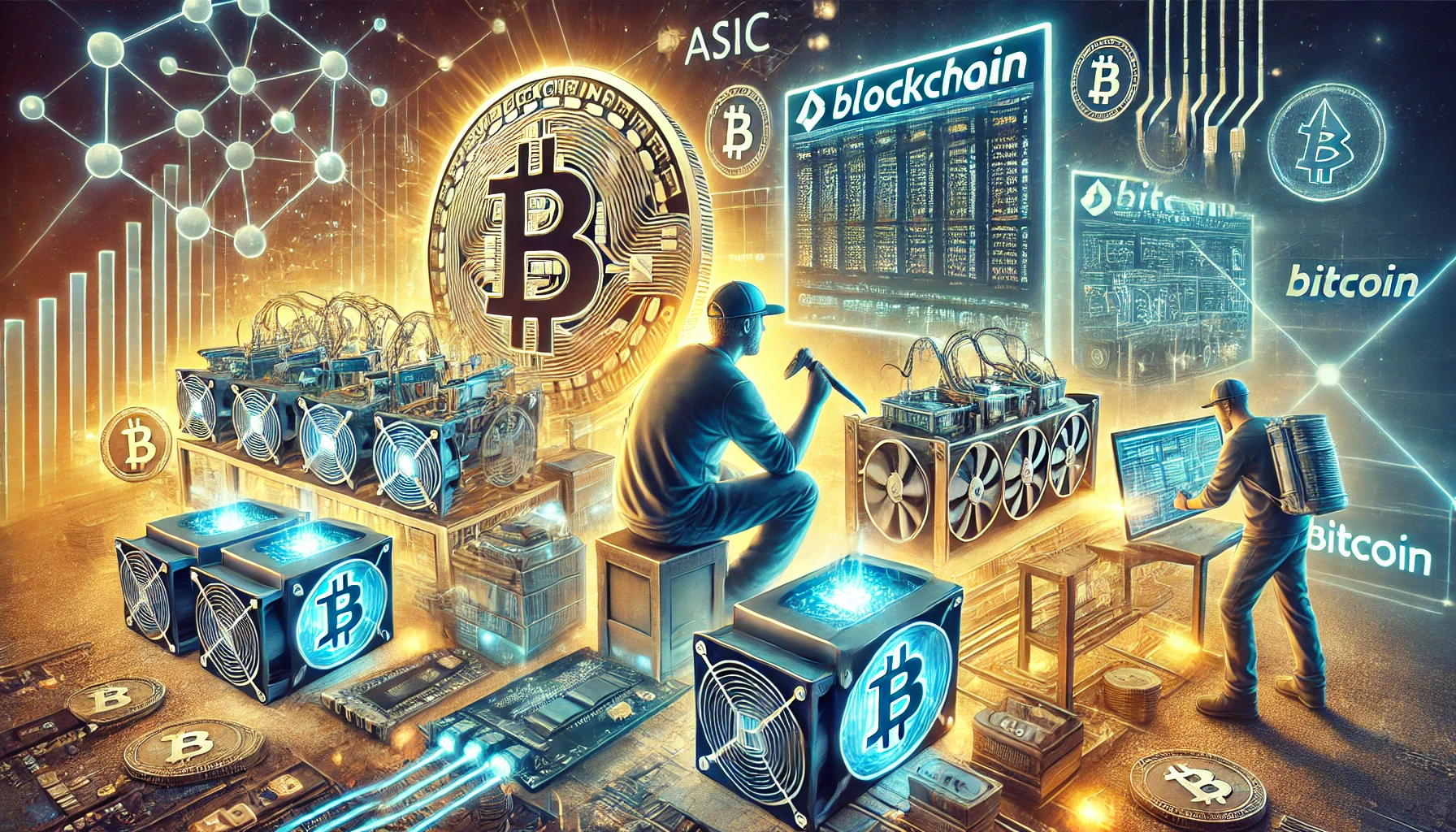 Bitcoin Mining