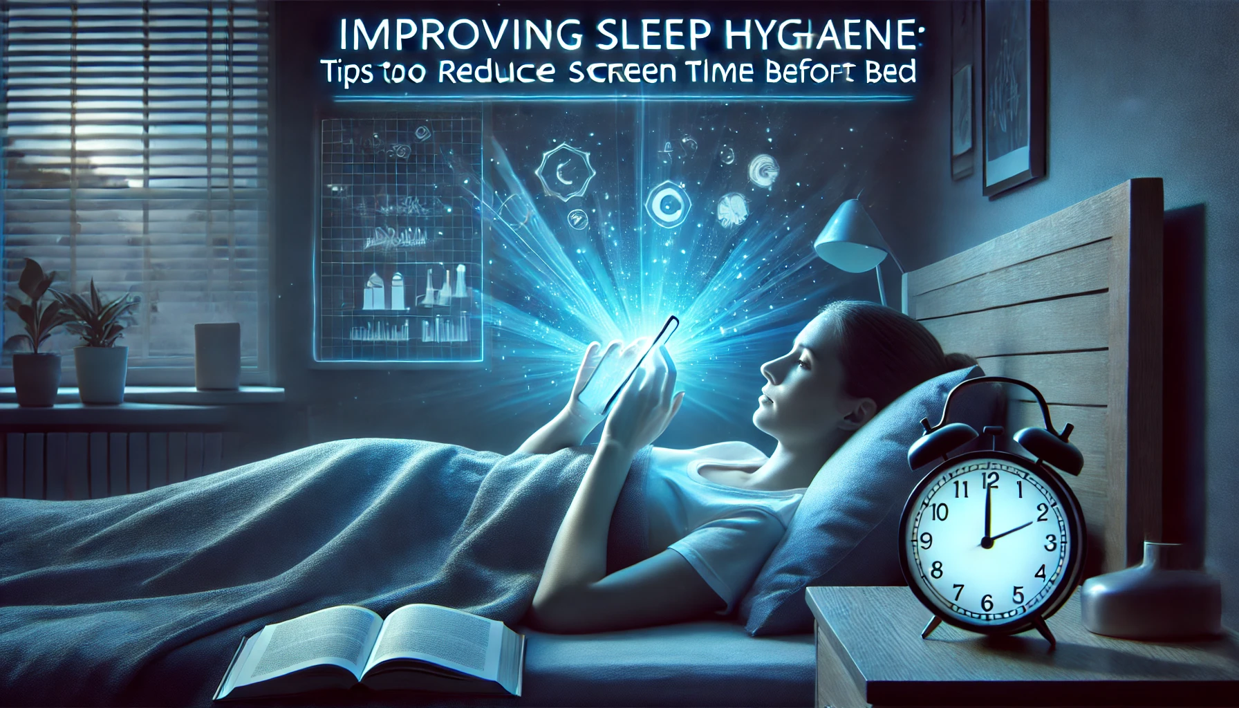 sleep hygiene