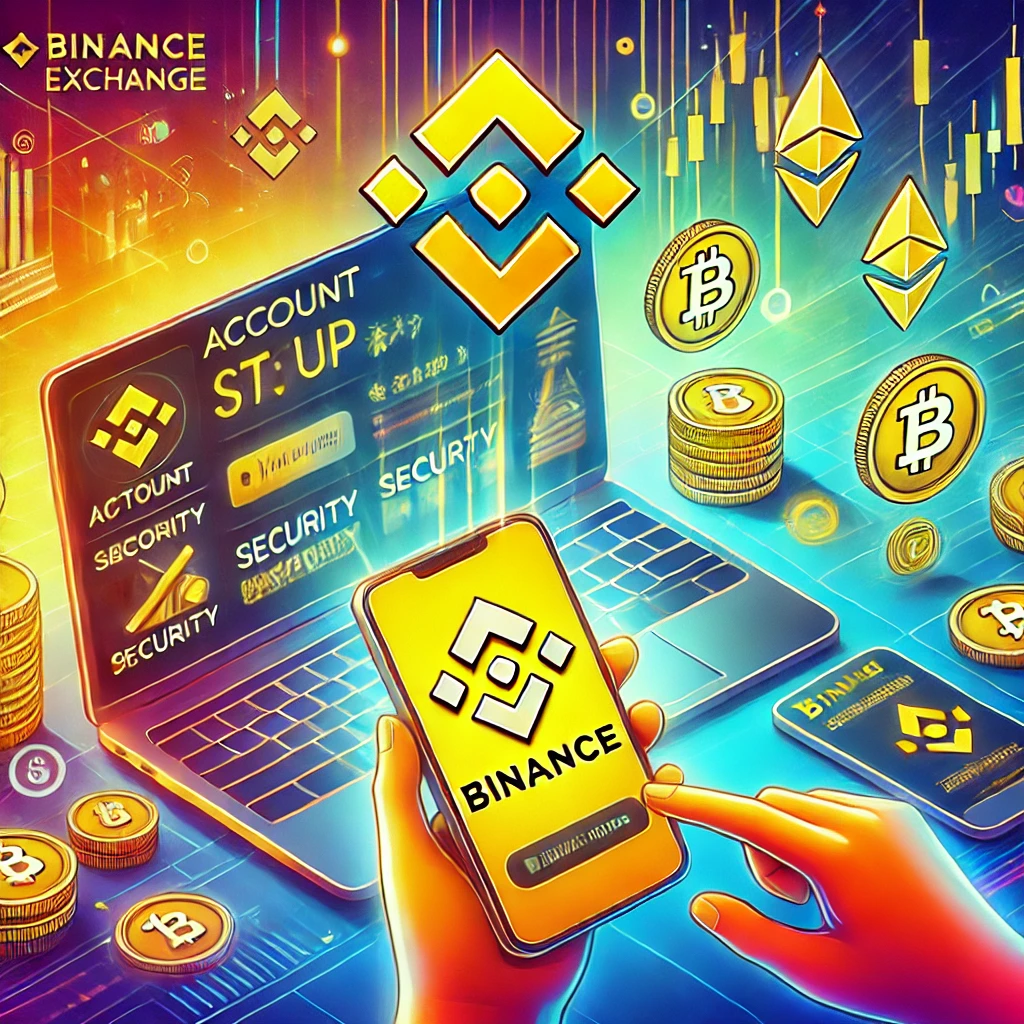 Binance