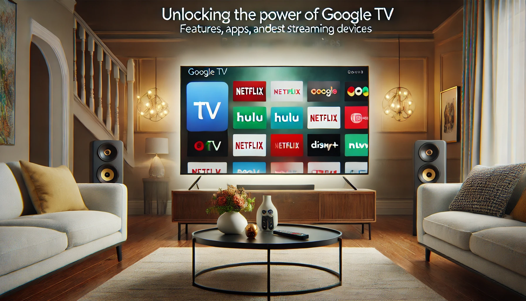 Google TV