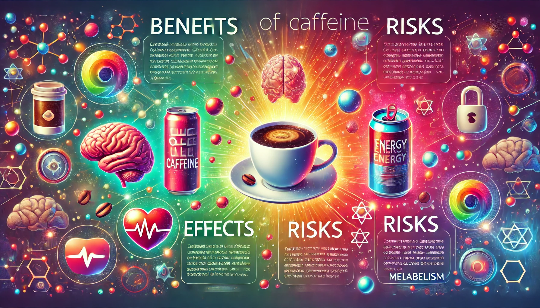 caffeine and the body