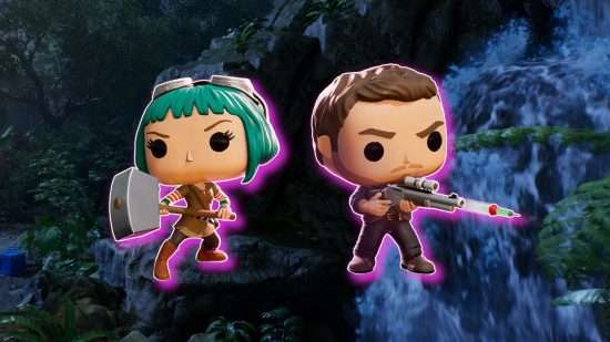 funko fusion