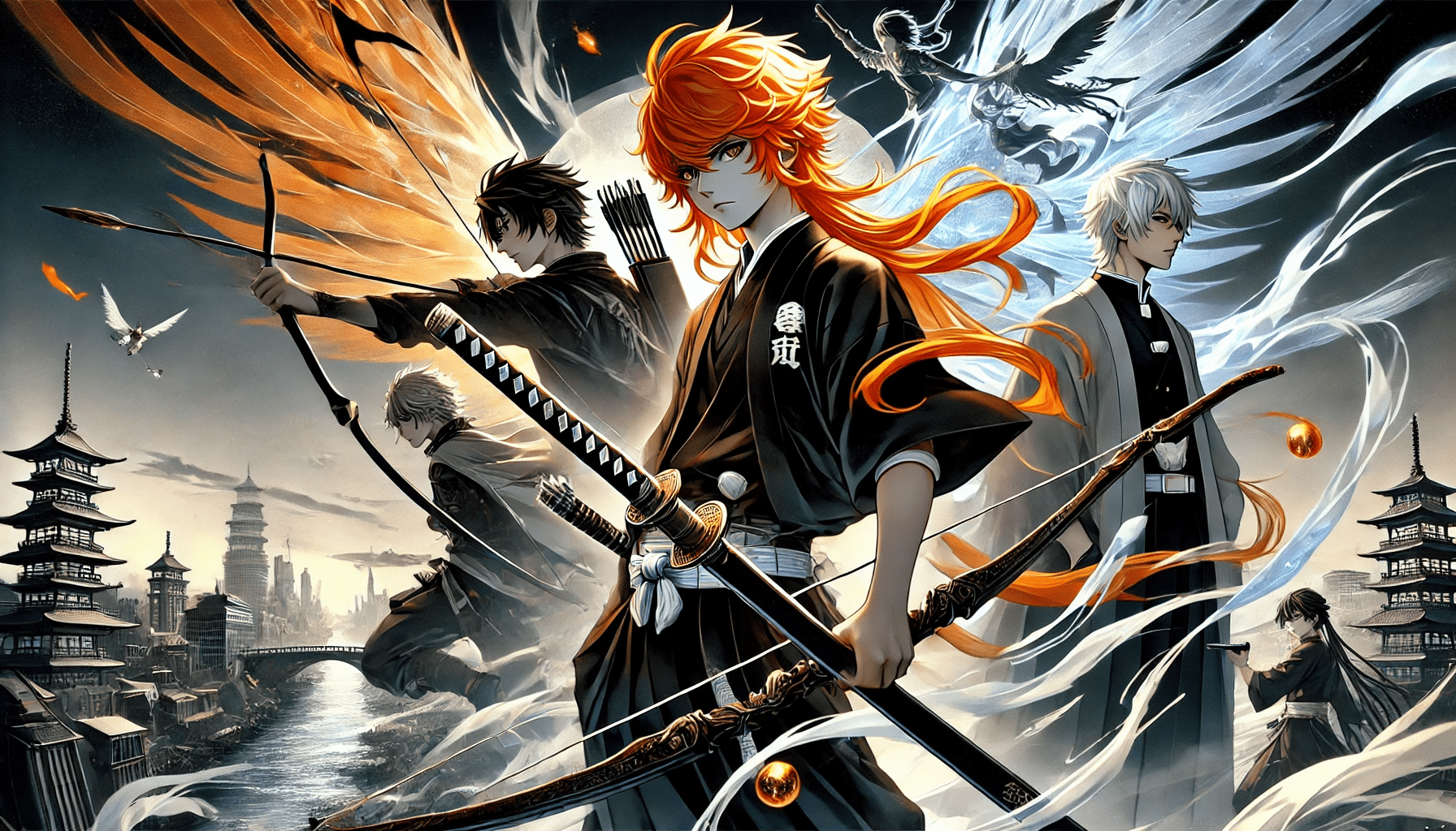 Bleach: Thousand Year Blood War