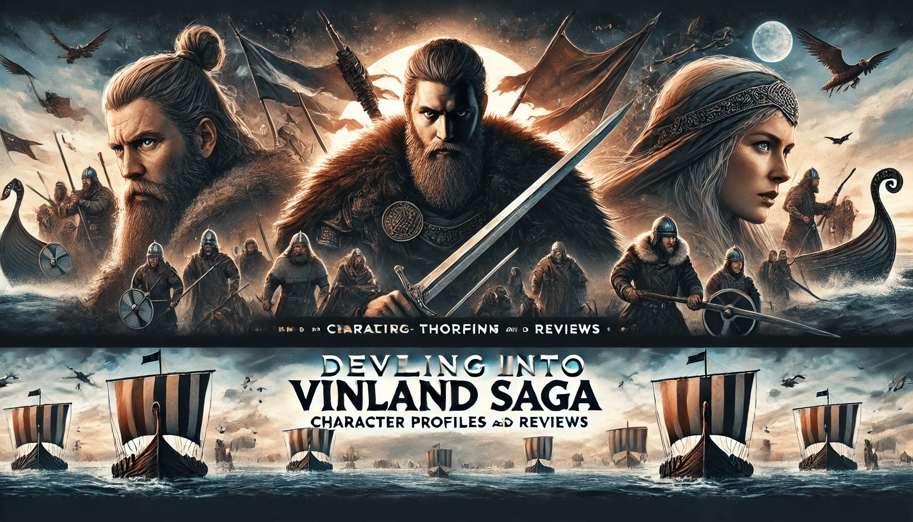 vinland saga