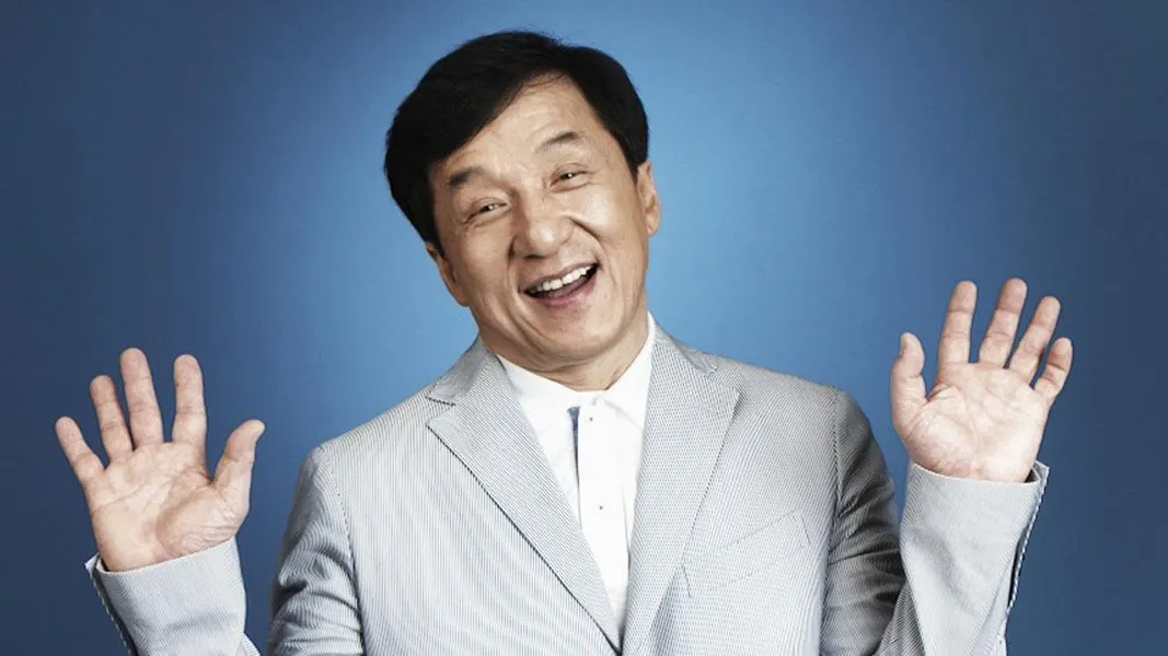 The Inspiring Life of Jackie Chan: From Humble Beginnings to Global Stardom