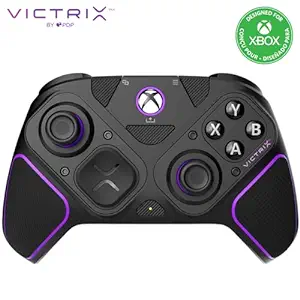 Victrix Pro BFG's