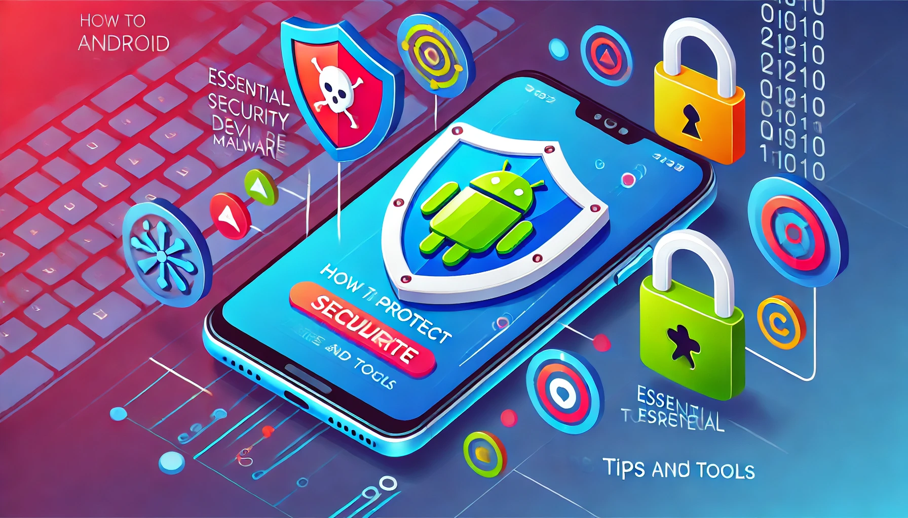 How to Protect Your Android Device from Malware: Essential Security Tips and Tools