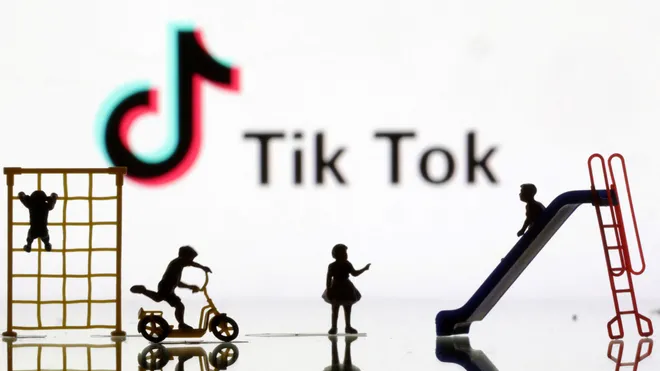 TikTok child privacy