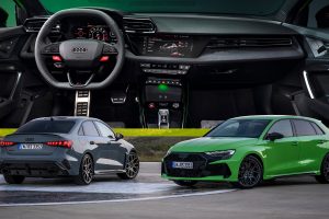 2025 Audi RS3