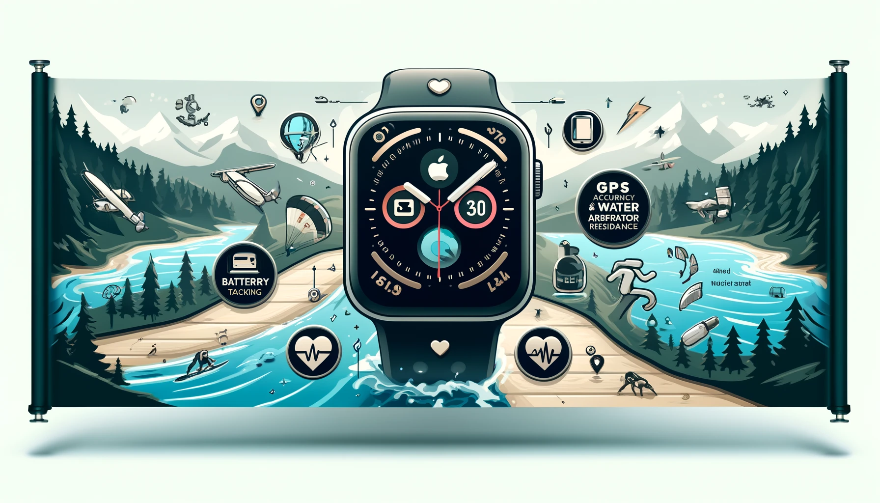 Apple Watch Ultra 2