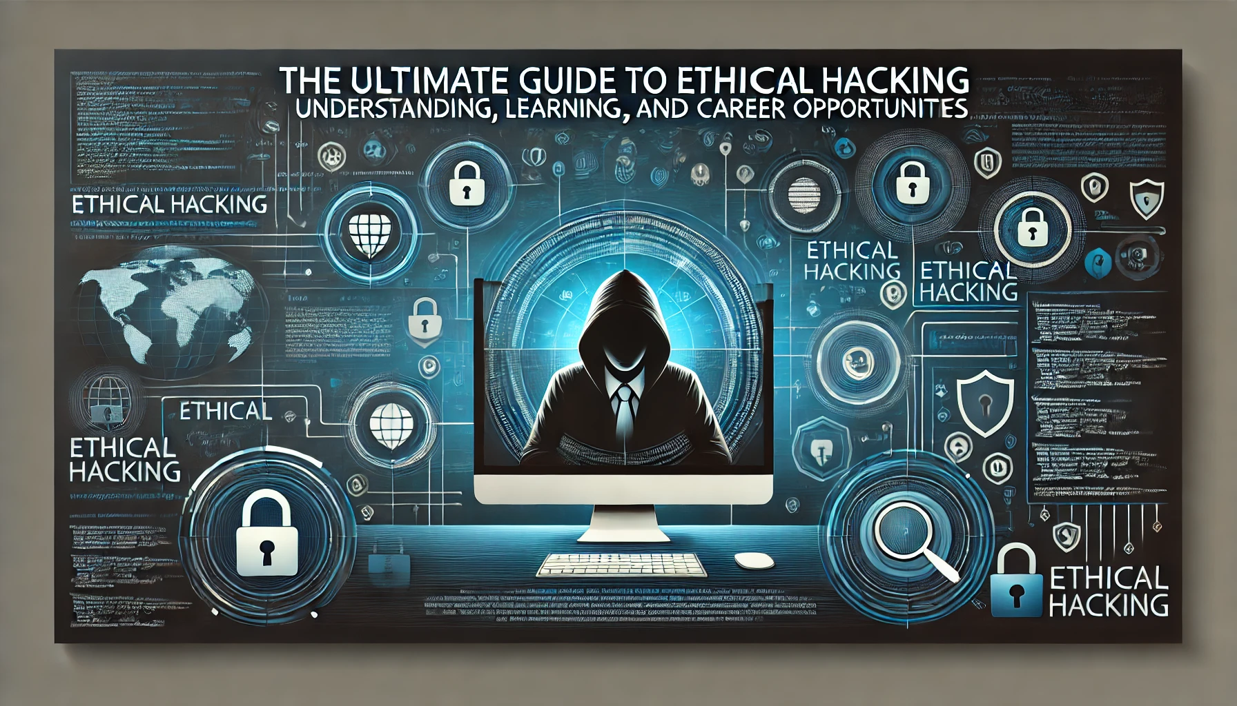 Ethical hacking