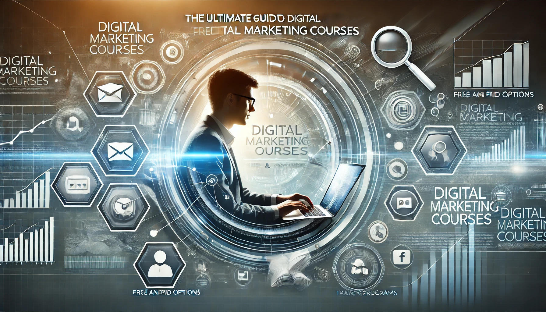 Digital Marketing Courses