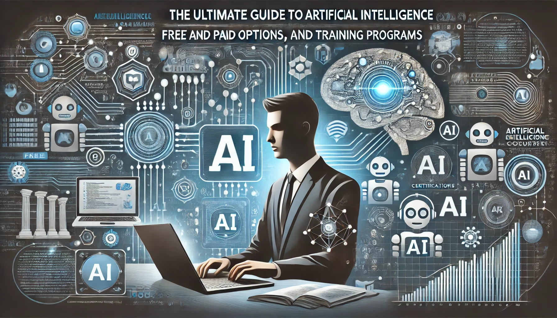 Artificial Intelligence (AI)