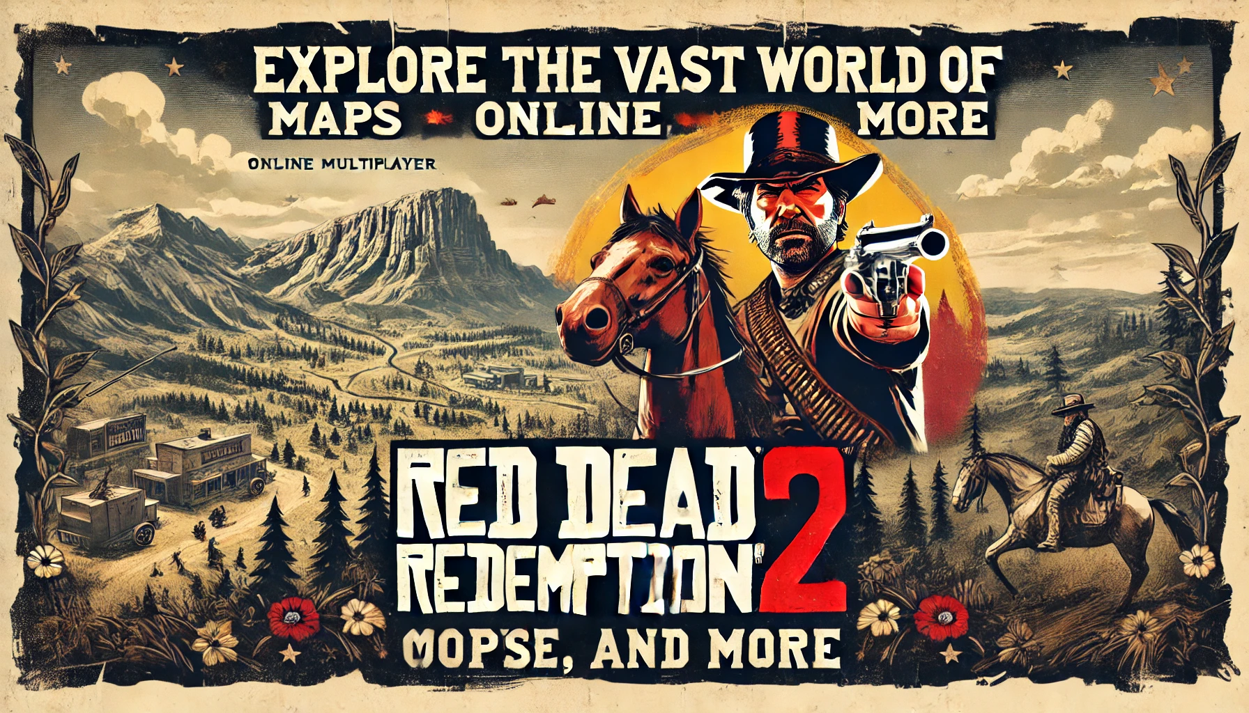 Red Dead Redemption 2