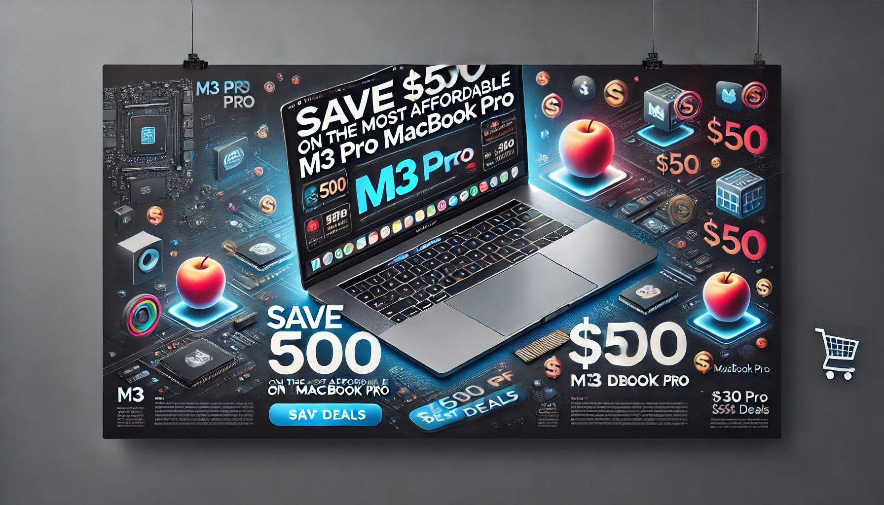 M3 Mac book pro