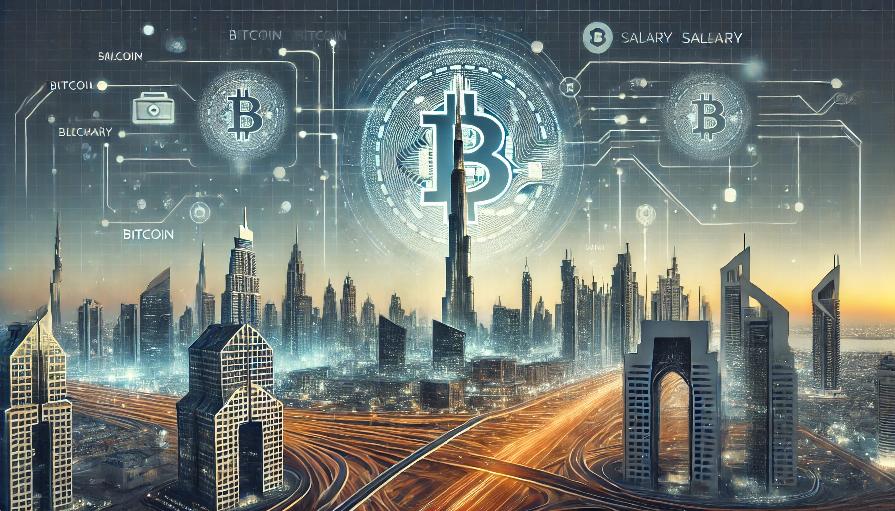 Crypto Currency in Dubai